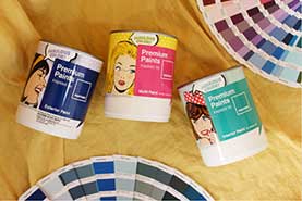 PRODUCT&COLOR